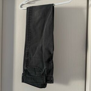 Men’s Levi 502 jeans size 31 W 32 L